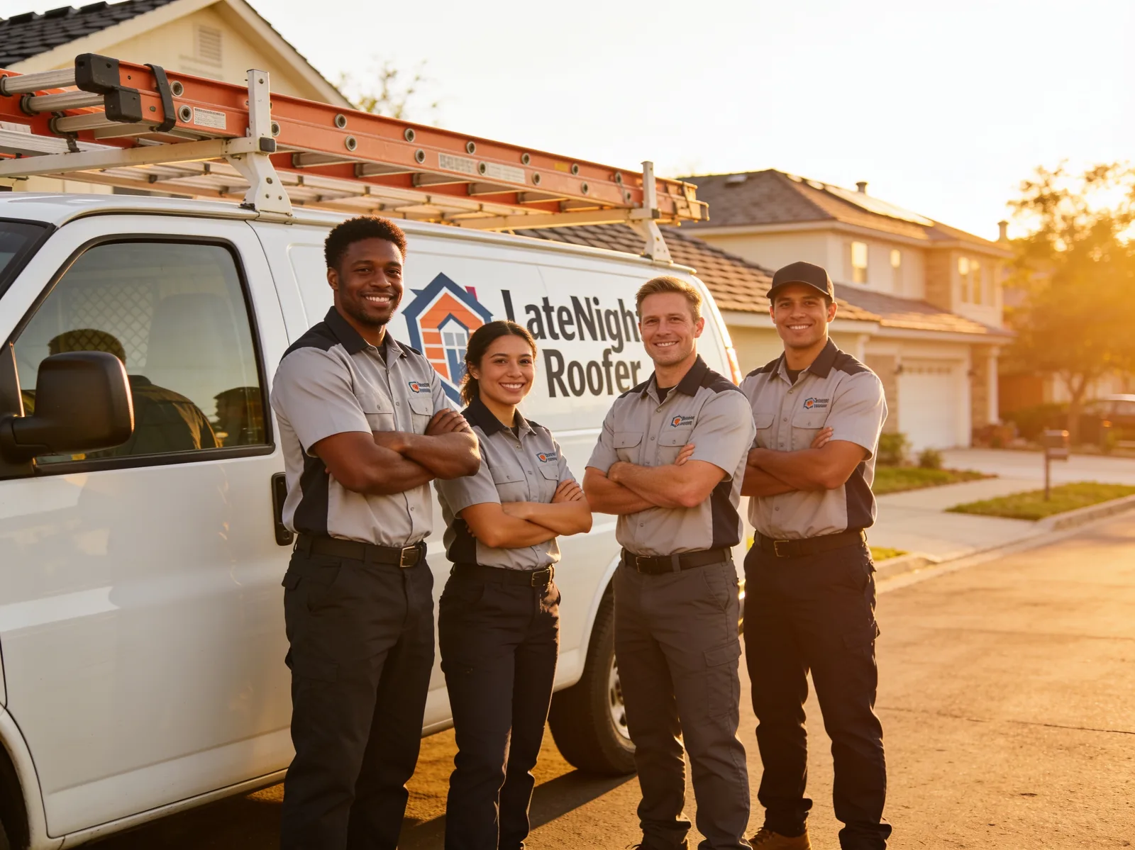 Emergency Roof Repair company in Entriken, PA